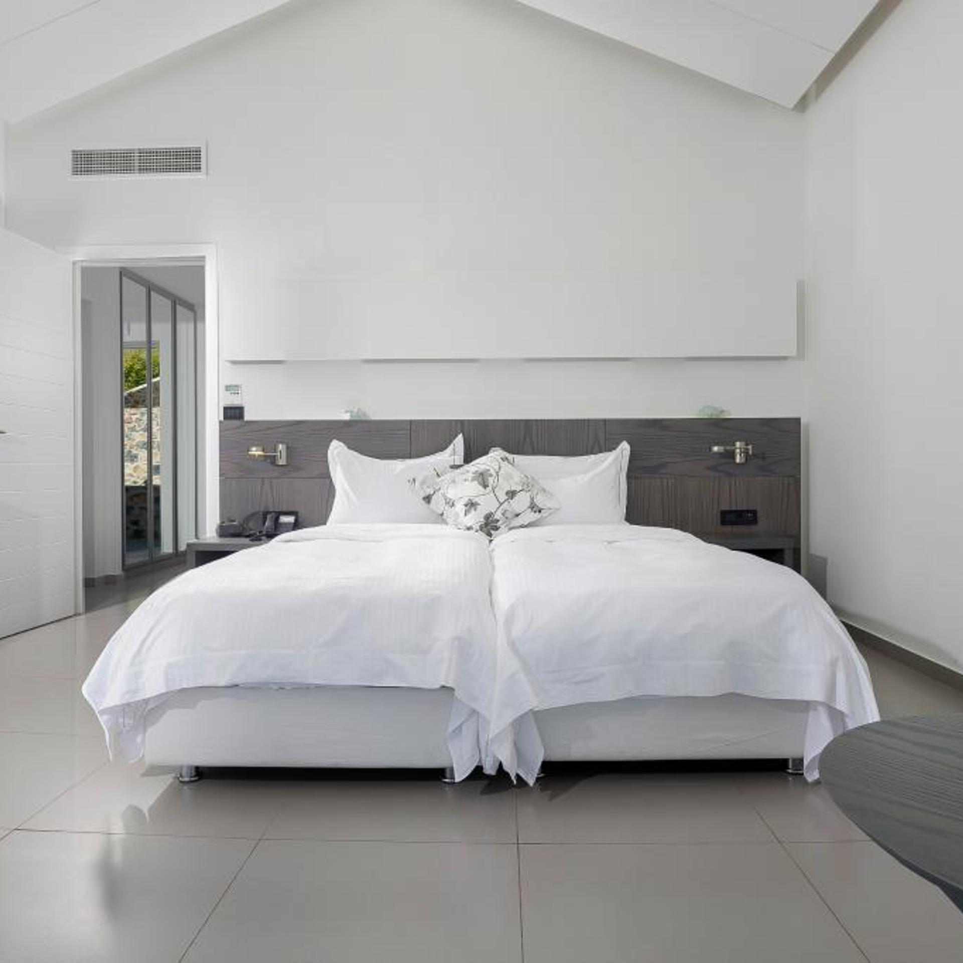 2 Bedrooms, Villa, Sea View, Two Story