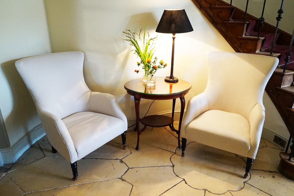 Cotswold House Hotel & Spa 27/45