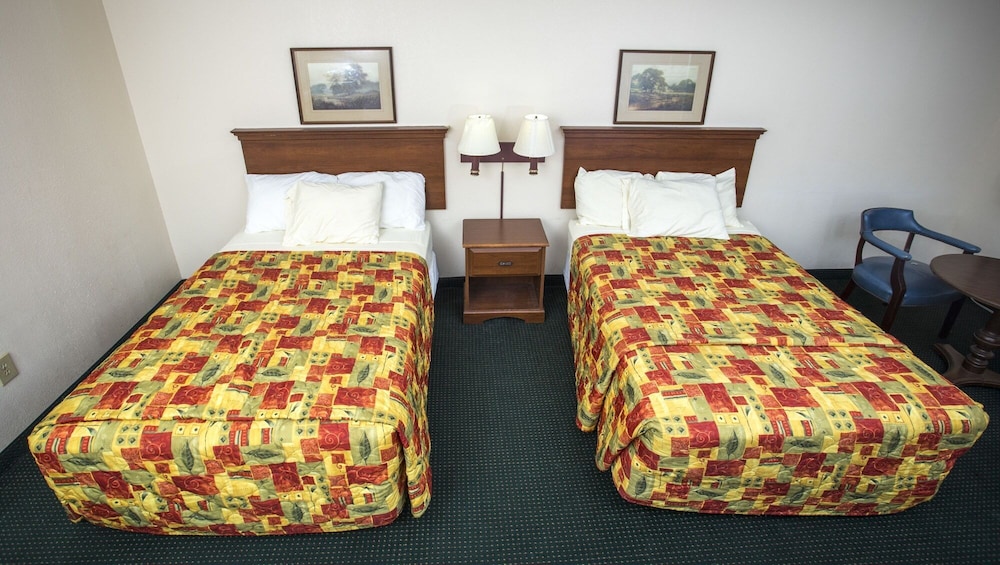 Motel6 Sandersville, GA 35/59
