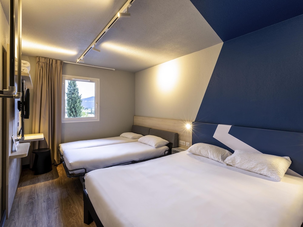 Ibis Budget Millau Viaduc 10/49