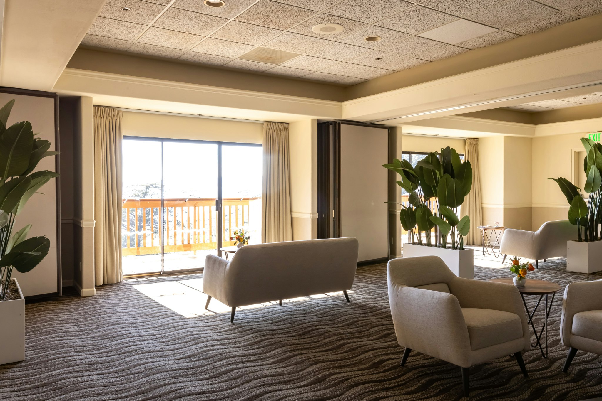 Seascape Beach Resort 19/44