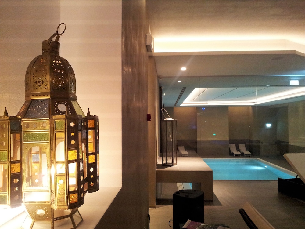 Hotel Saccardi Spa 27/48