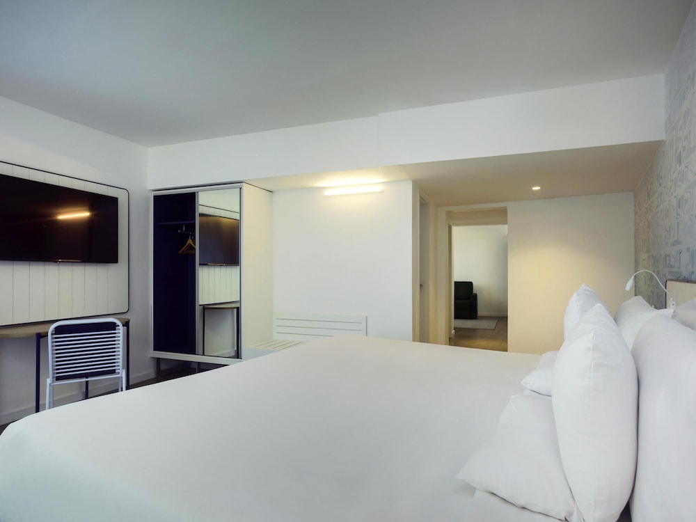 Novotel Rio de Janeiro Leme 12/50