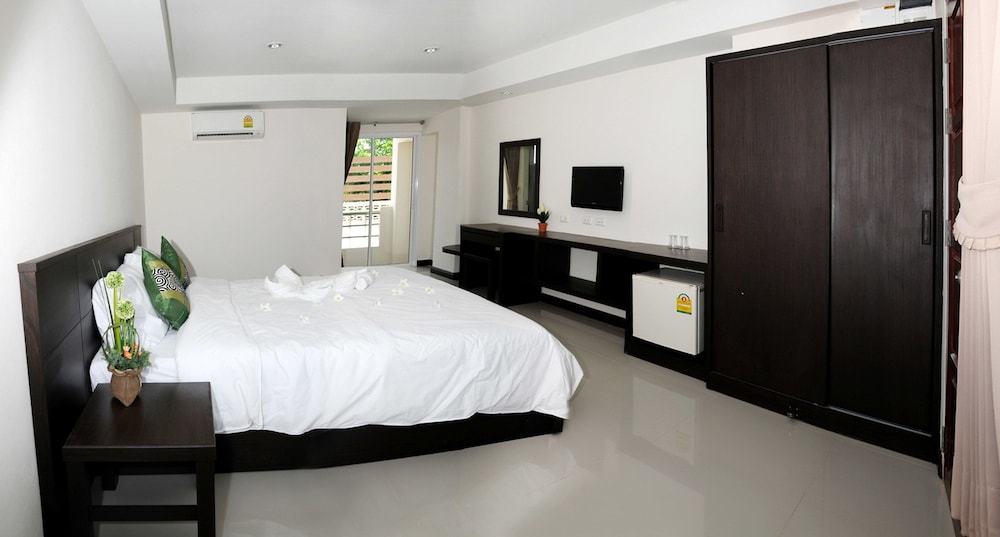 STANDARD, DOUBLE BED