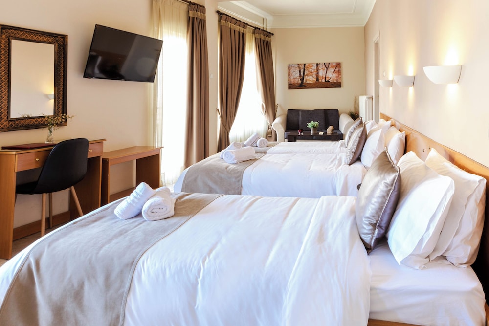 Anesis Hotel 23/50