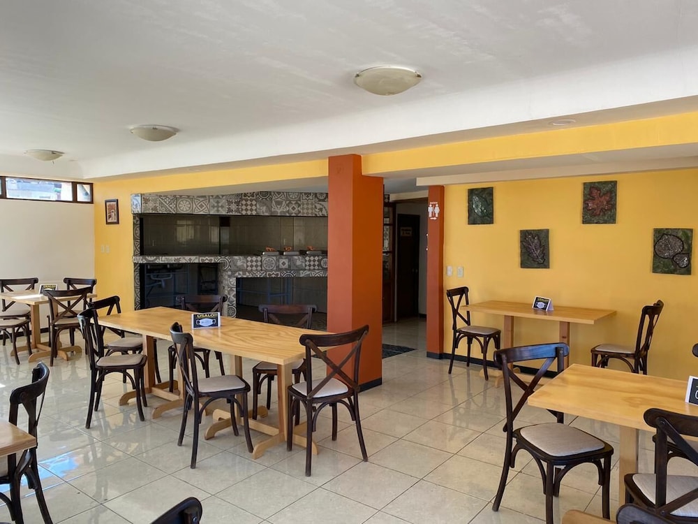Hotel Posada Tolosa 45/63