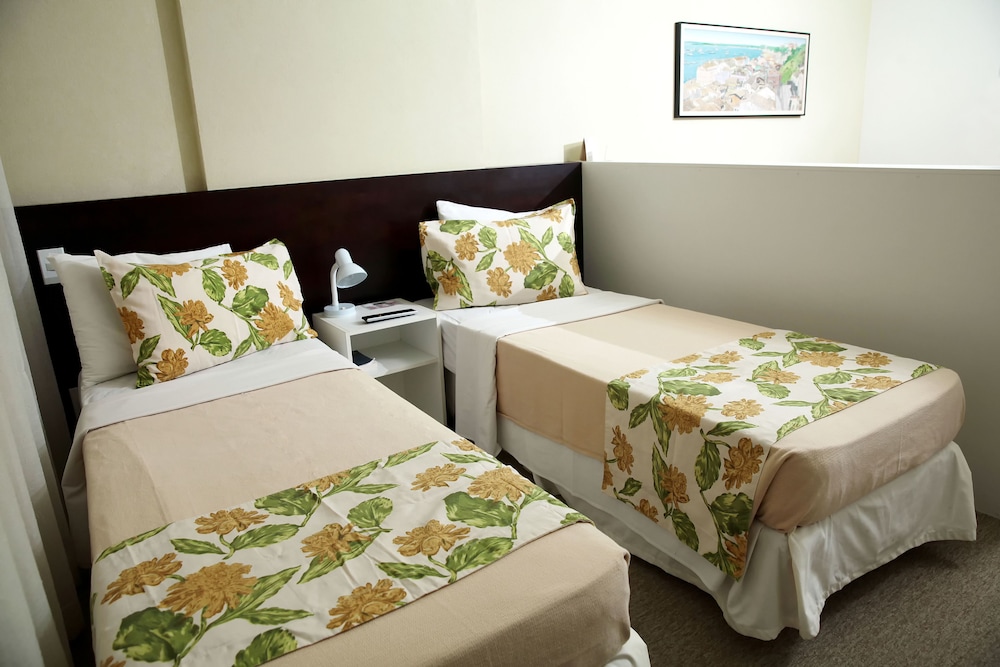 Iguatemi Business Flat 27/76