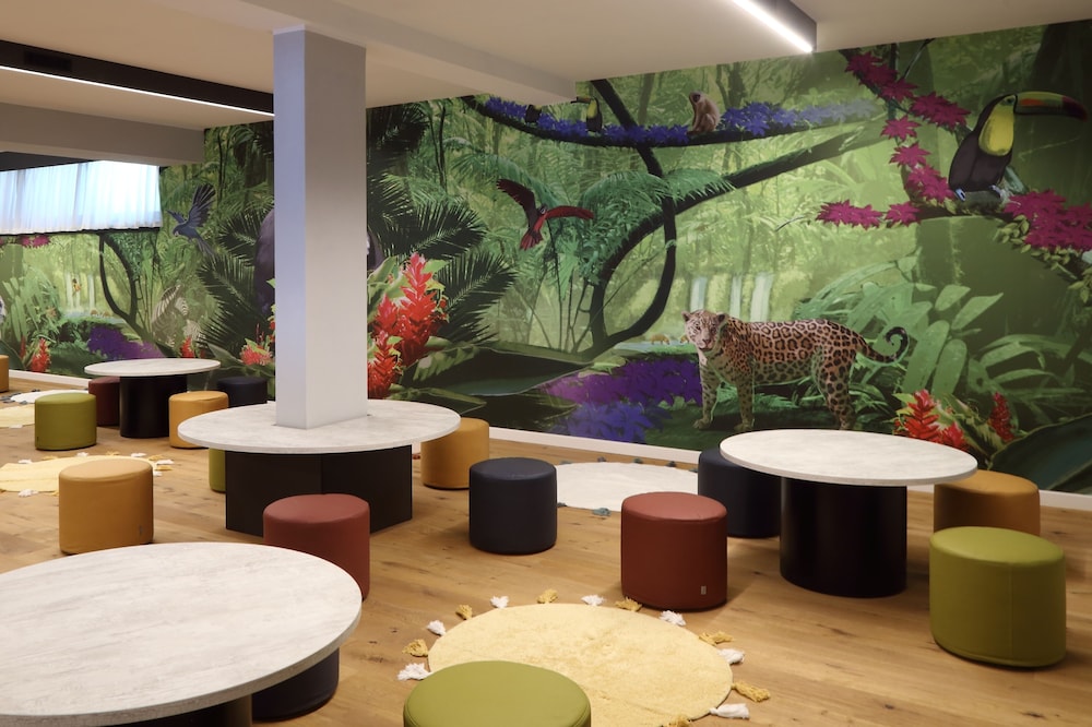 Armon Greenblu Hotel & Wellness 31/50