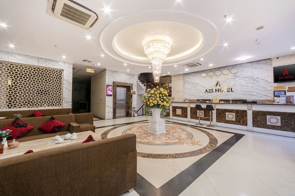 A25 Hotel - 63A Phuong Liet 3/30