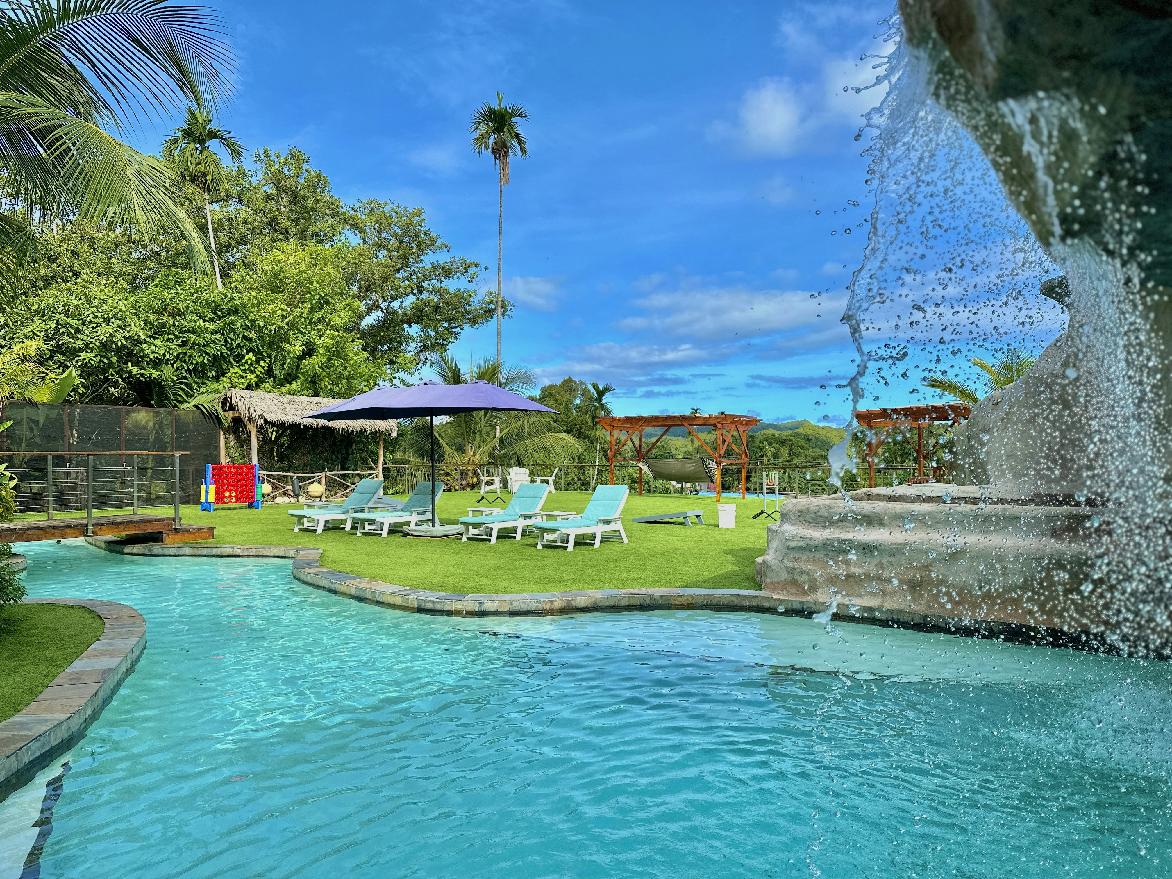 Palau Central Hotel 36/50
