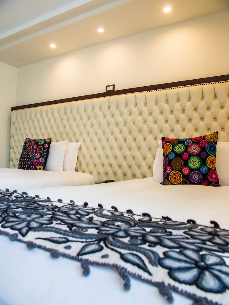 Jaya Machu Picchu Boutique Hotel 9/60