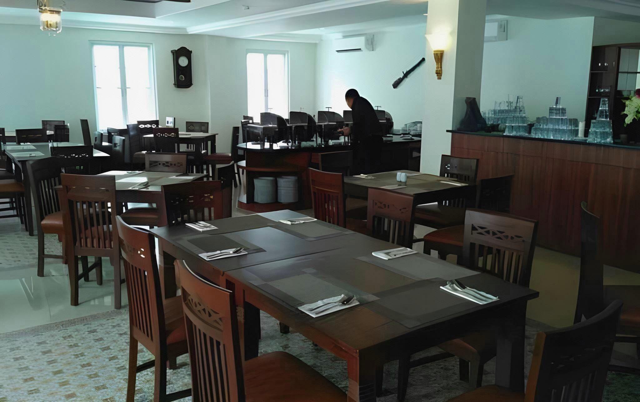 Le Semar Hotel Serang 17/25