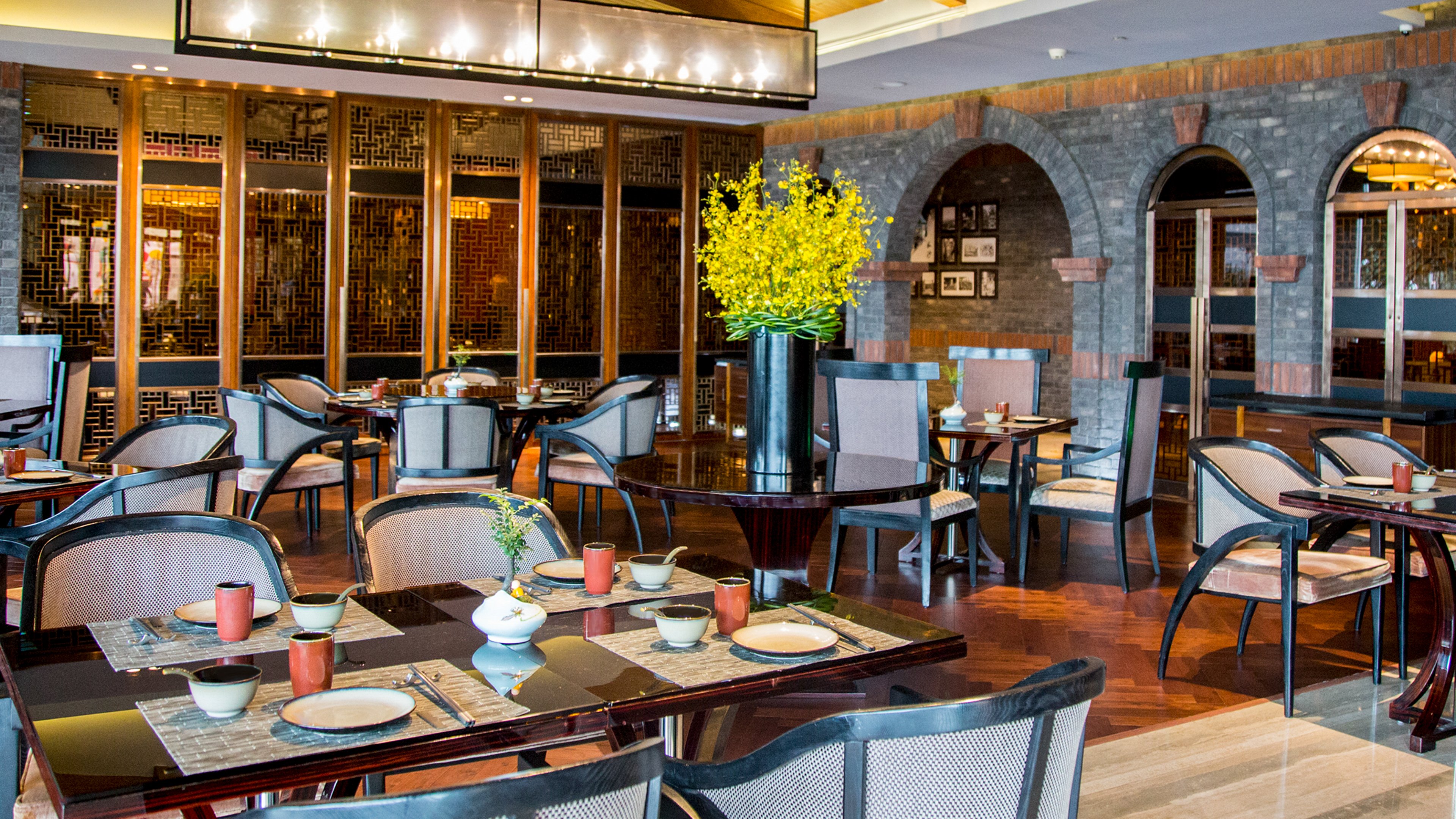 Intercontinental Changsha 35/50