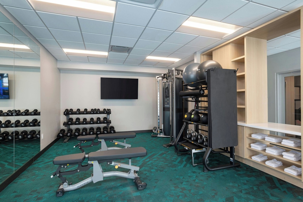 TownePlace Suites by Marriott Houston Tomball 18/34