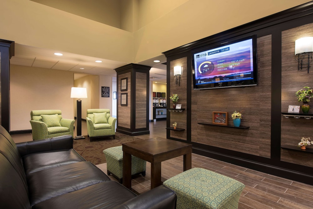 Hampton Inn Suites Crawfordsville 32/51