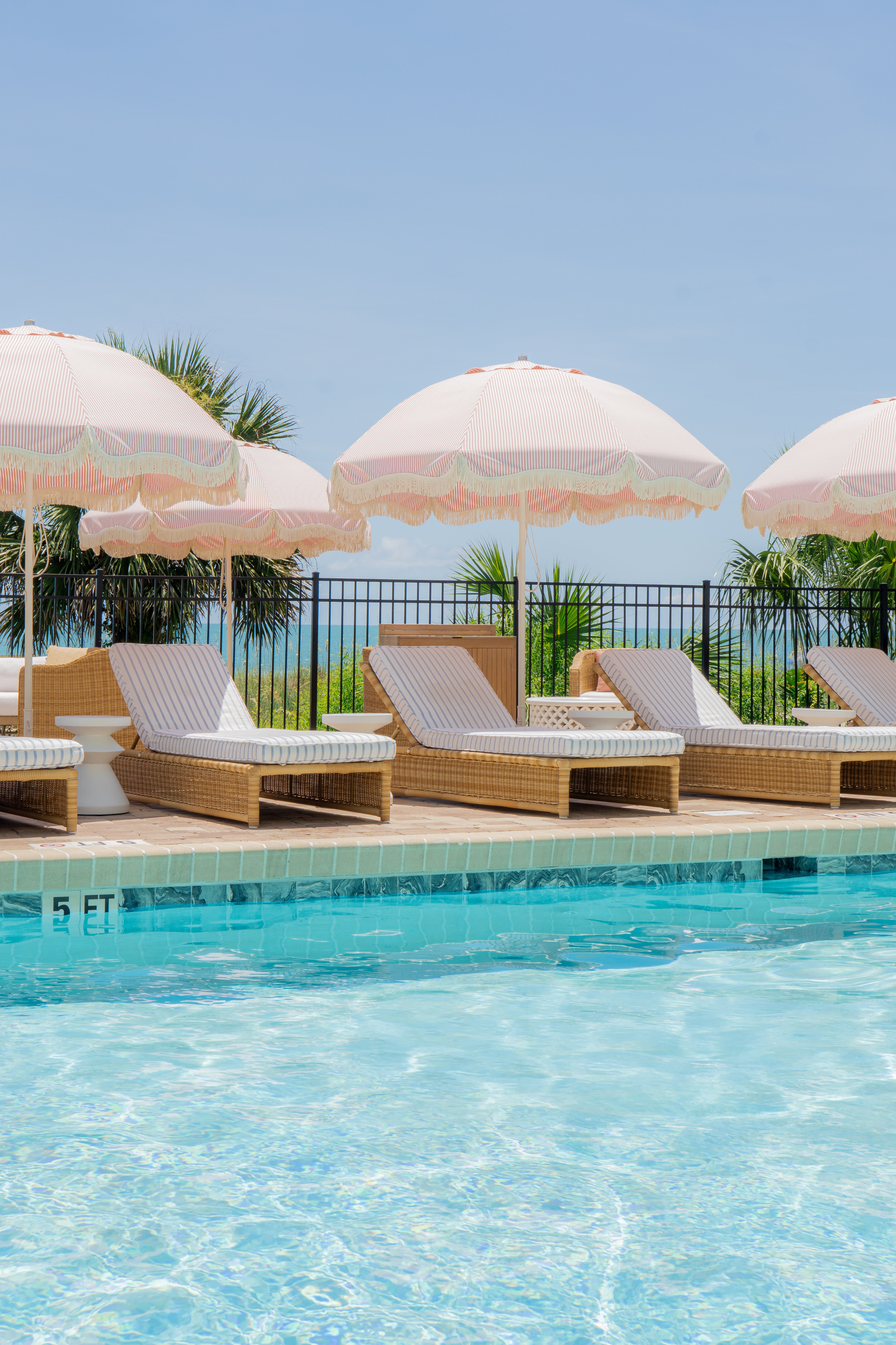 Sandcastle Oceanfront Resort At The Pavilion 3/50