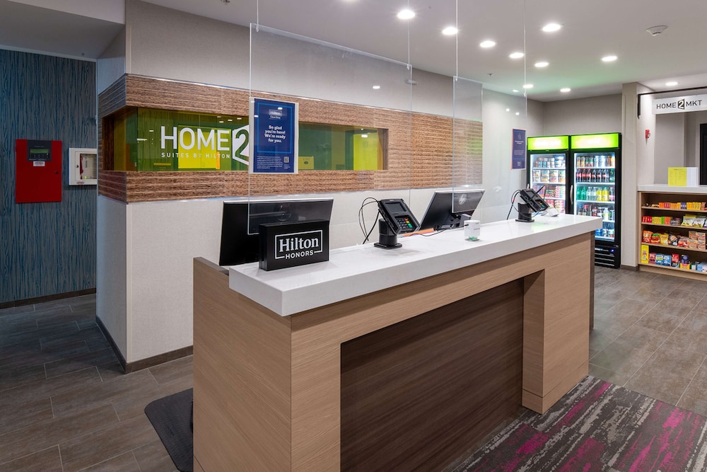 Home2 Suites by Hilton Raynham Taunton 8/56