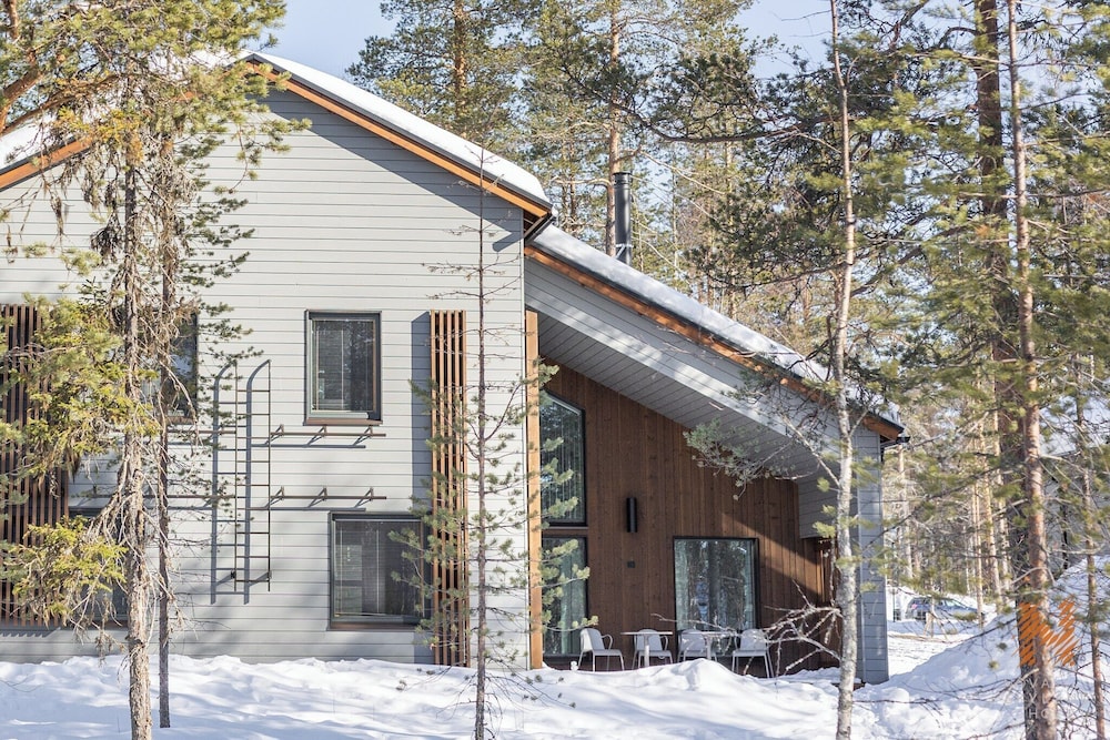 Nova Skyland Hotel in ROVANIEMI