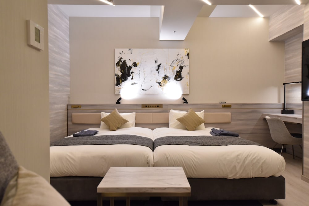 Hotel Cordia Osaka Hommachi 42/50