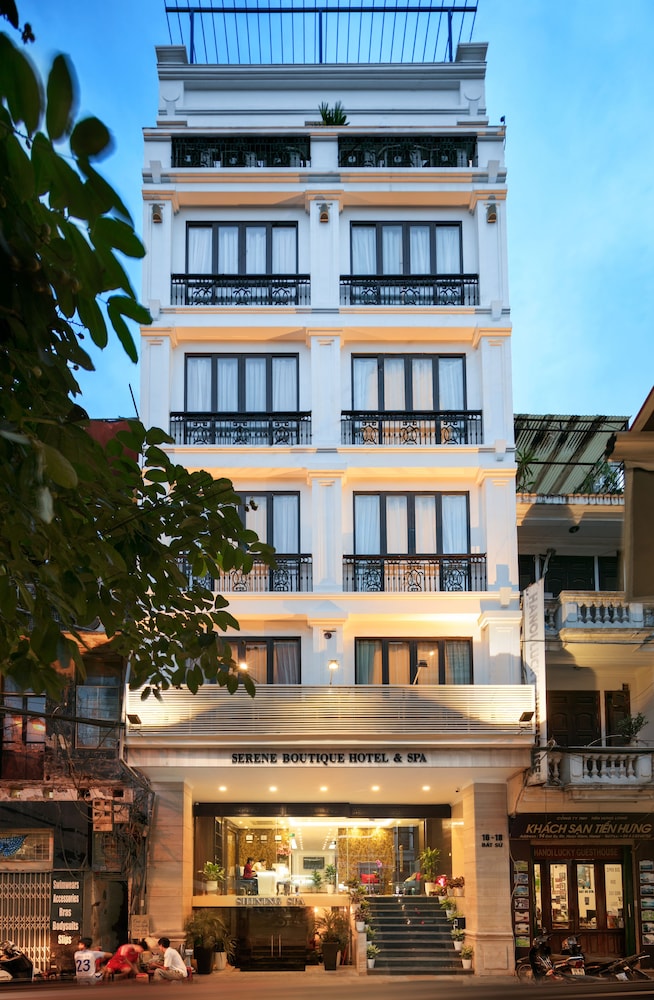 hotel