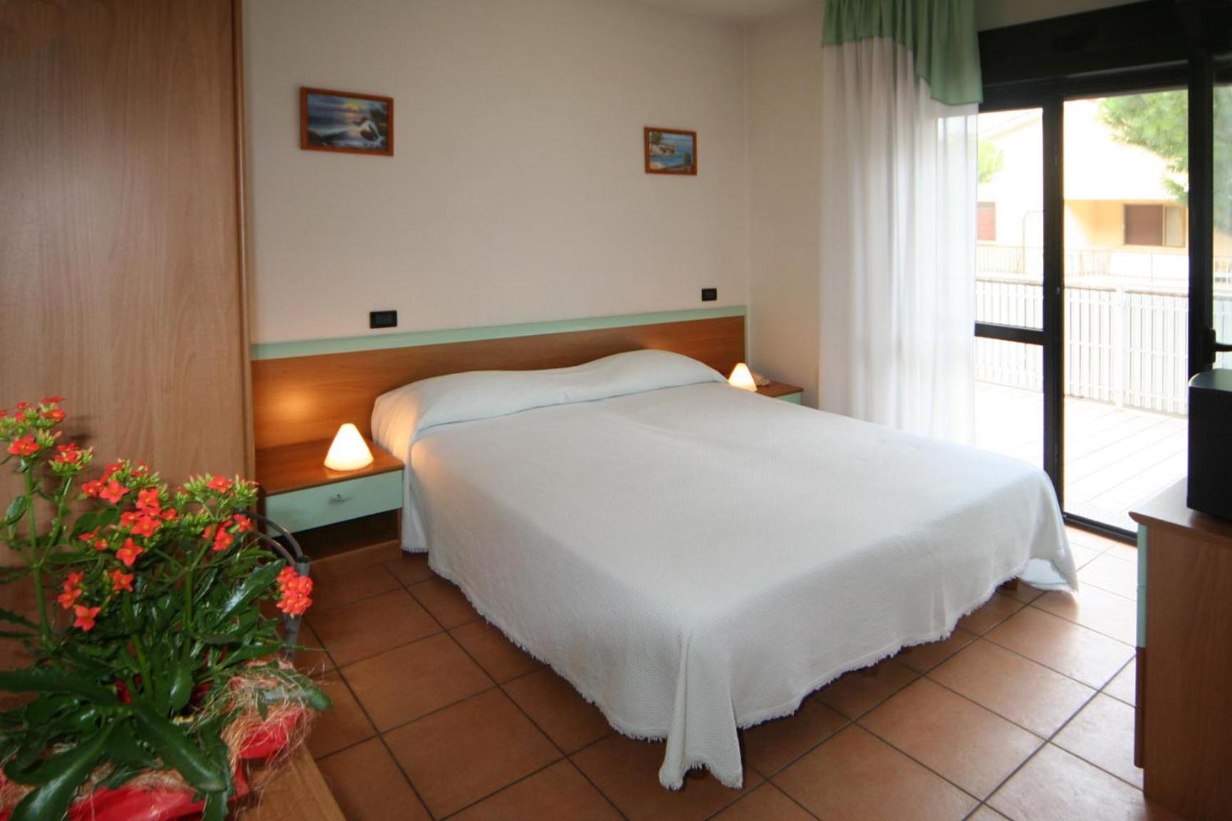 Superior, Double or Twin Bed