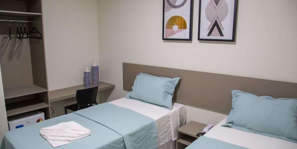 Juazeiro Comfort Hotel 12/37