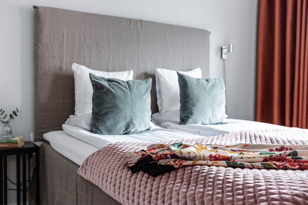 Biz Apartment Gardet 32/59