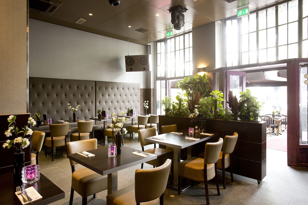 Royal Amsterdam Hotel 57/70