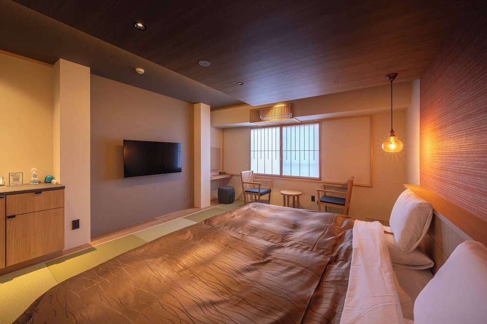 Beppu Kankaiji Onsen Ryotei Matsubaya 9/50