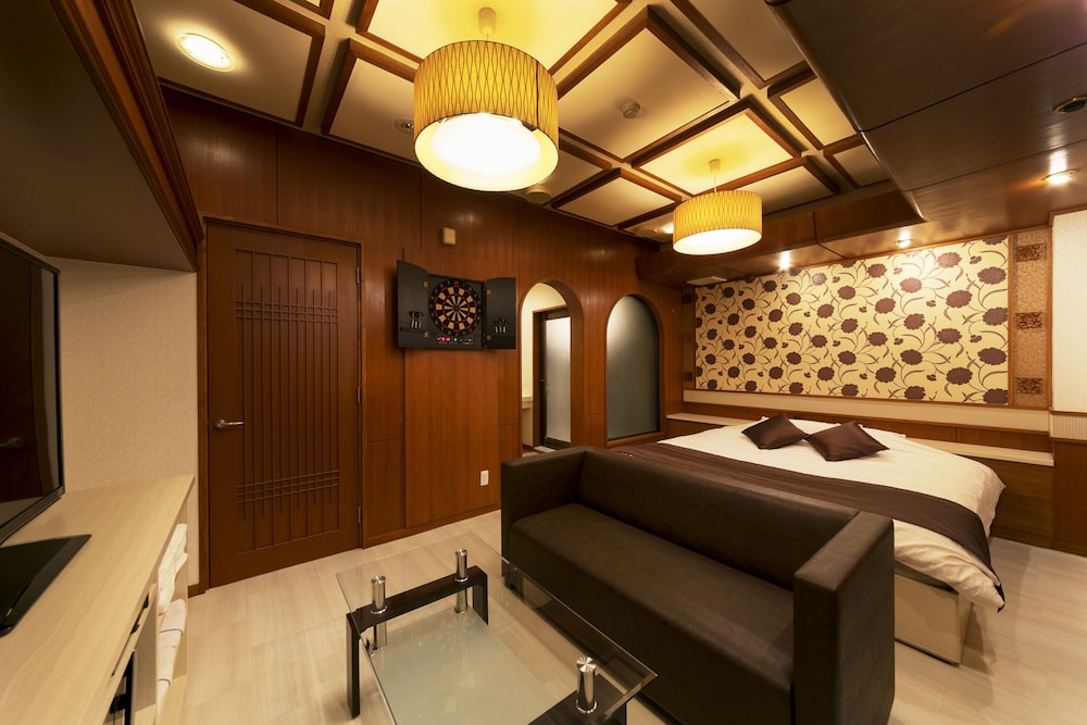 Hotel Lotus Sakai - Adult Only 12/55