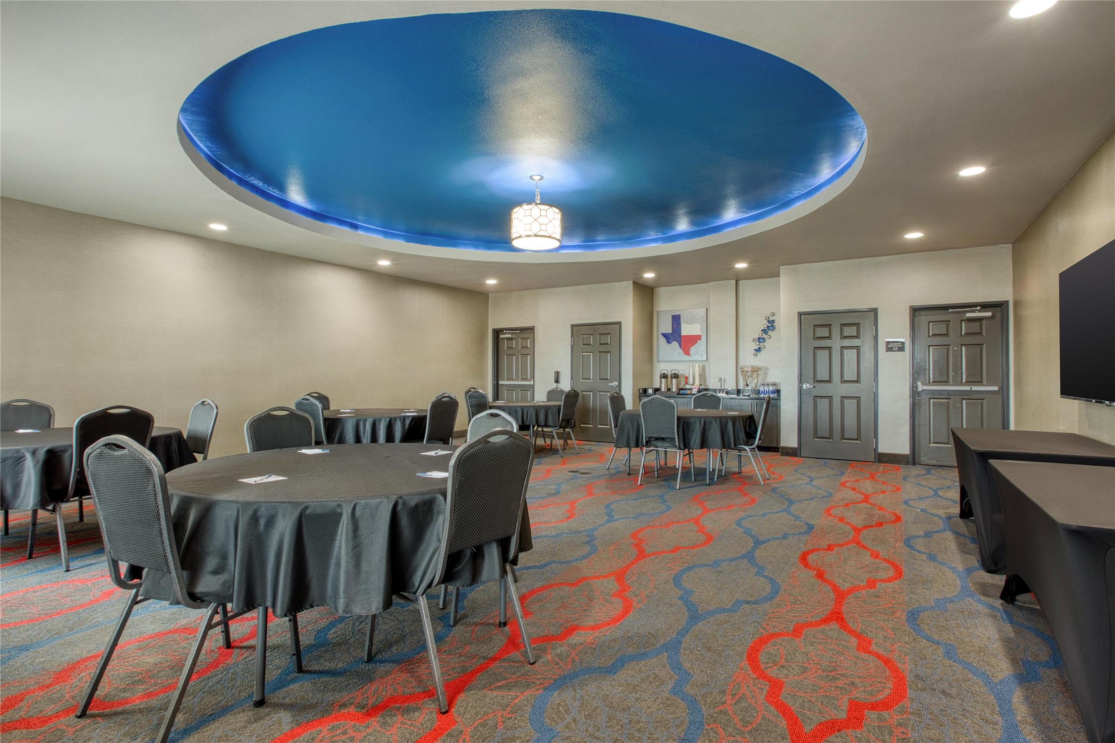 Best Western Plus Tech Medical Center Inn 28/44