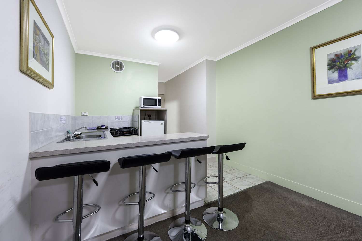 Comfort Inn And Suites Goodearth Perth 20/22