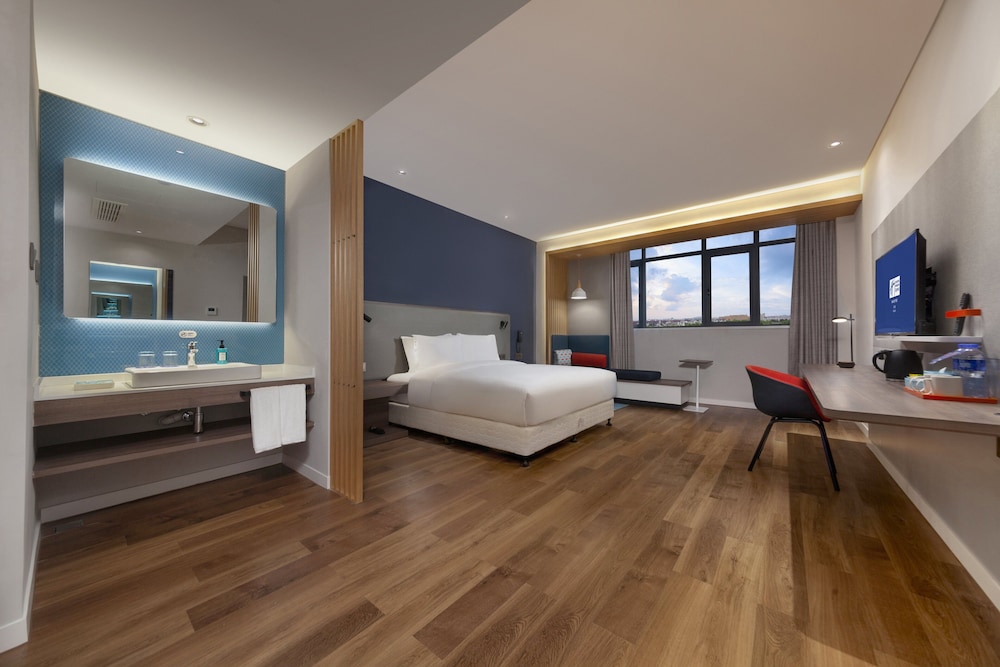 Holiday Inn Express Pinghu - IHG 23/50