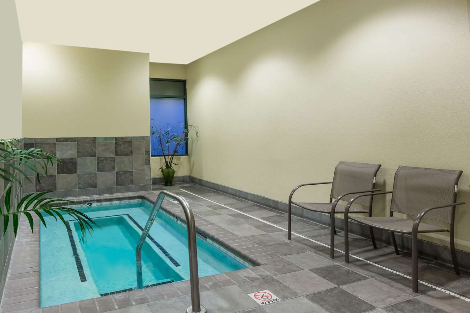 Hawthorn Suites By Wyndham Oakland/Alameda 23/50