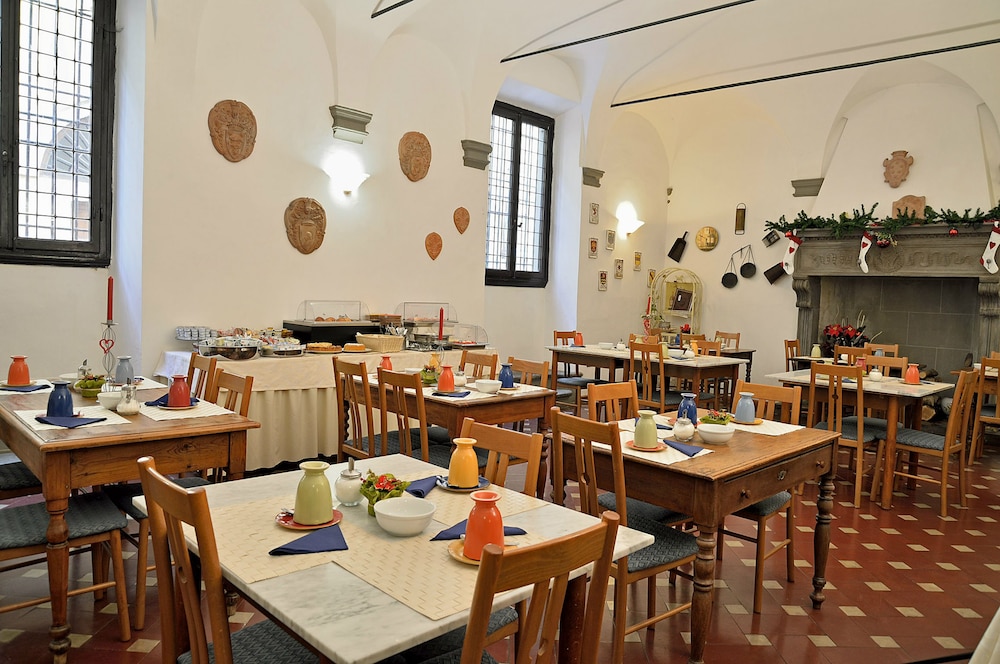 Hotel Vasari 48/56