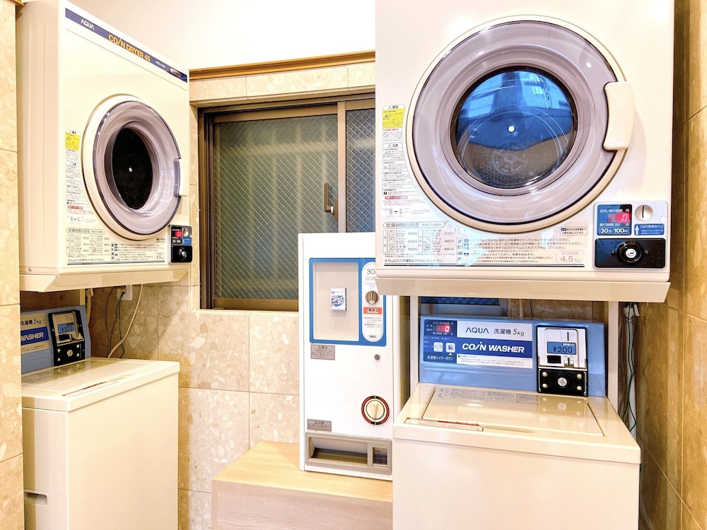 Toyoko Inn Osaka Umeda Nakatsu No 1 57/61
