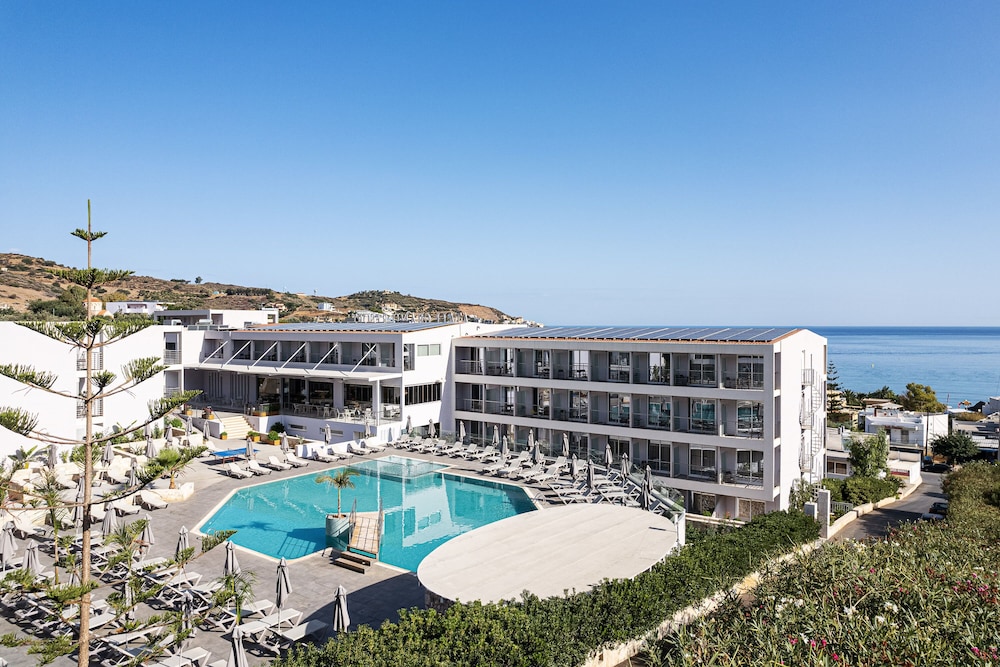 Atali Grand Resort in MYLOPOTAMOS