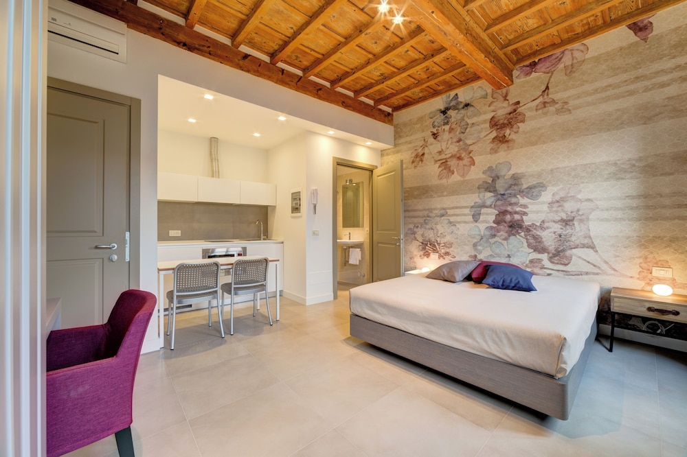Palazzo Mannaioni Suites 22/69
