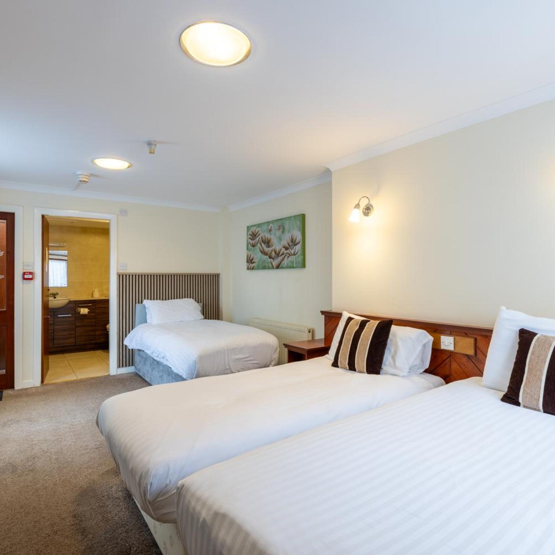 The Bein Inn Hotel & Restaurant 9/54