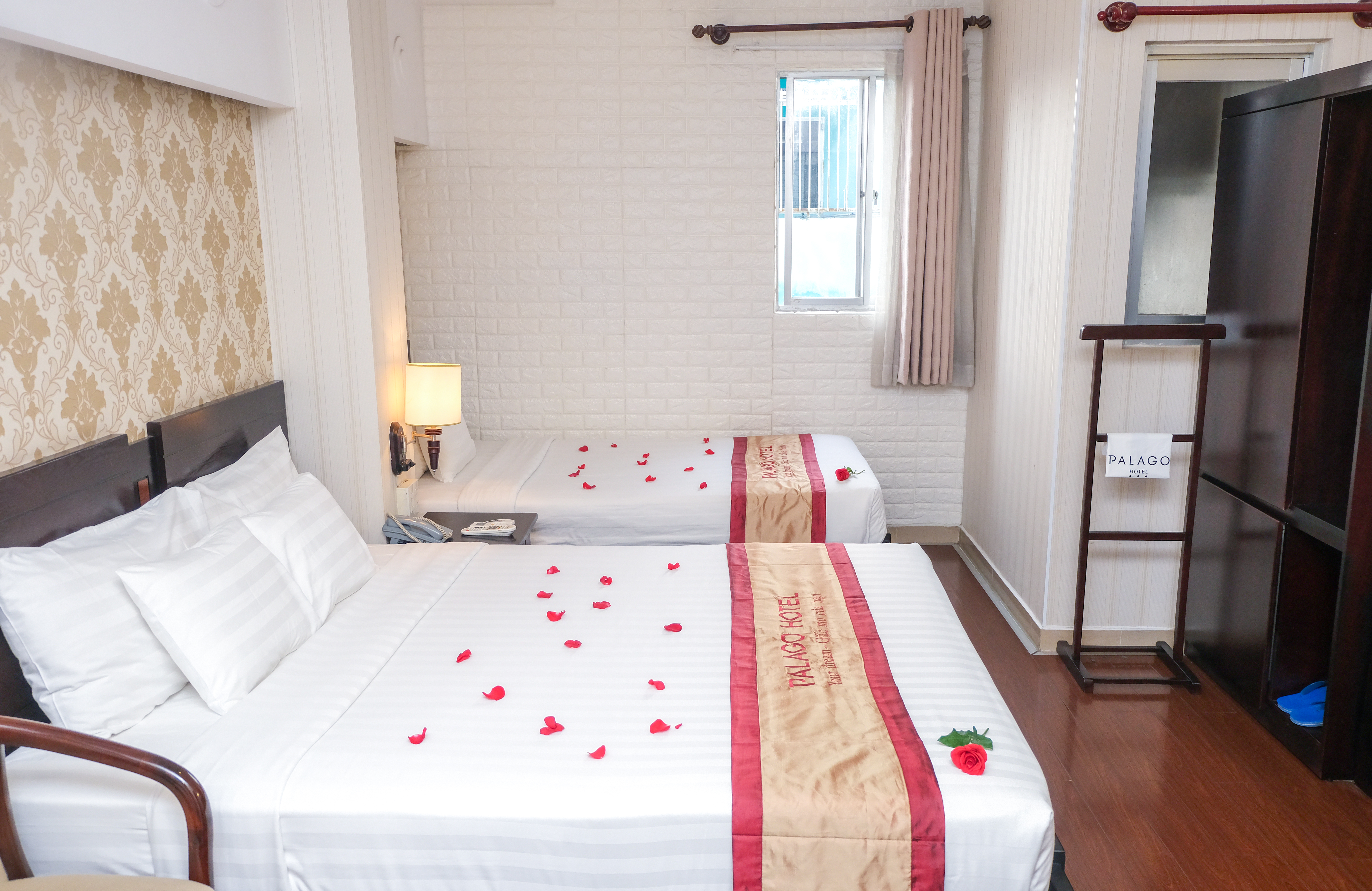 Metro Points Hcm Hotel Ben Thanh 12/50