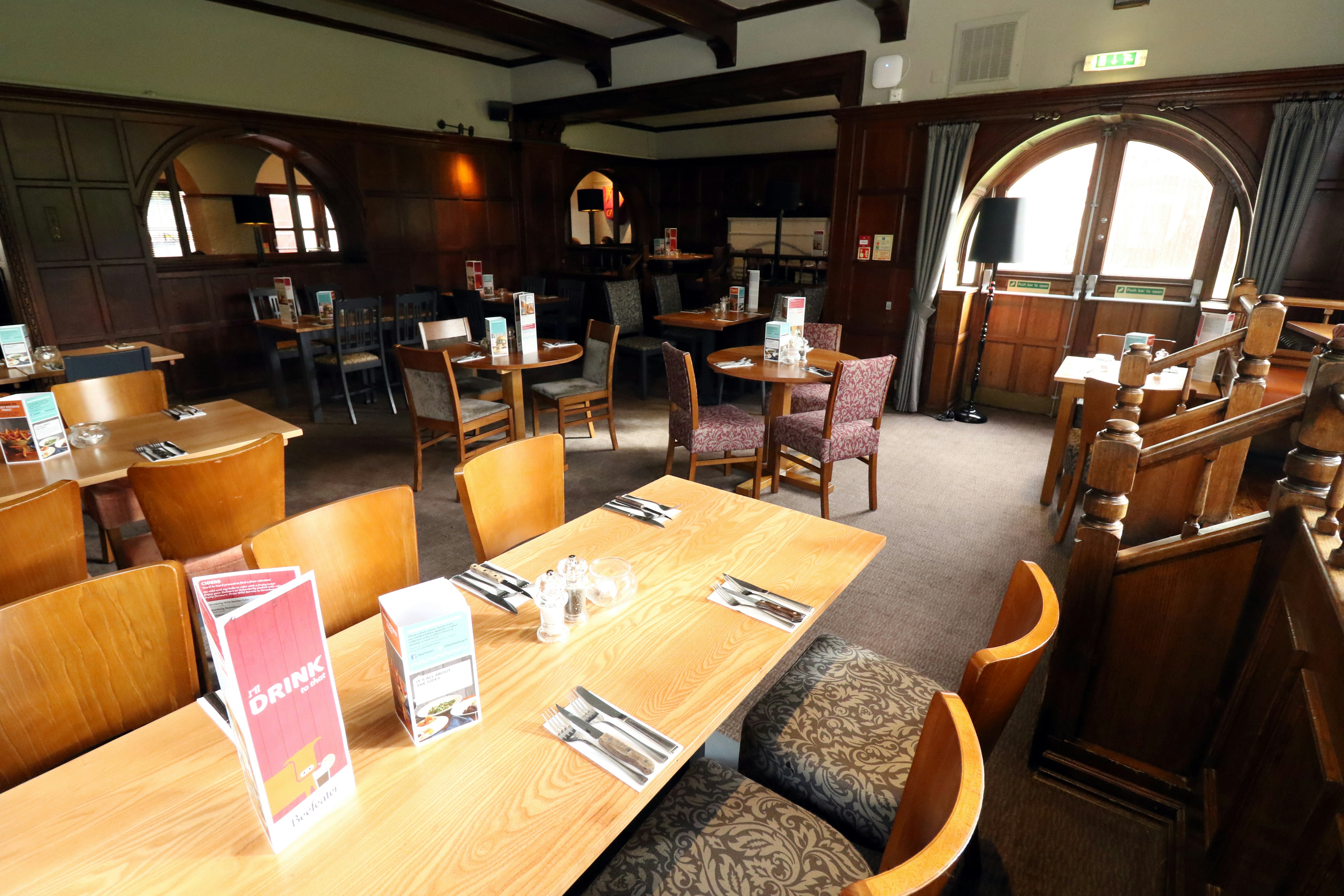 Premier Inn London Croydon South (A212) 31/53