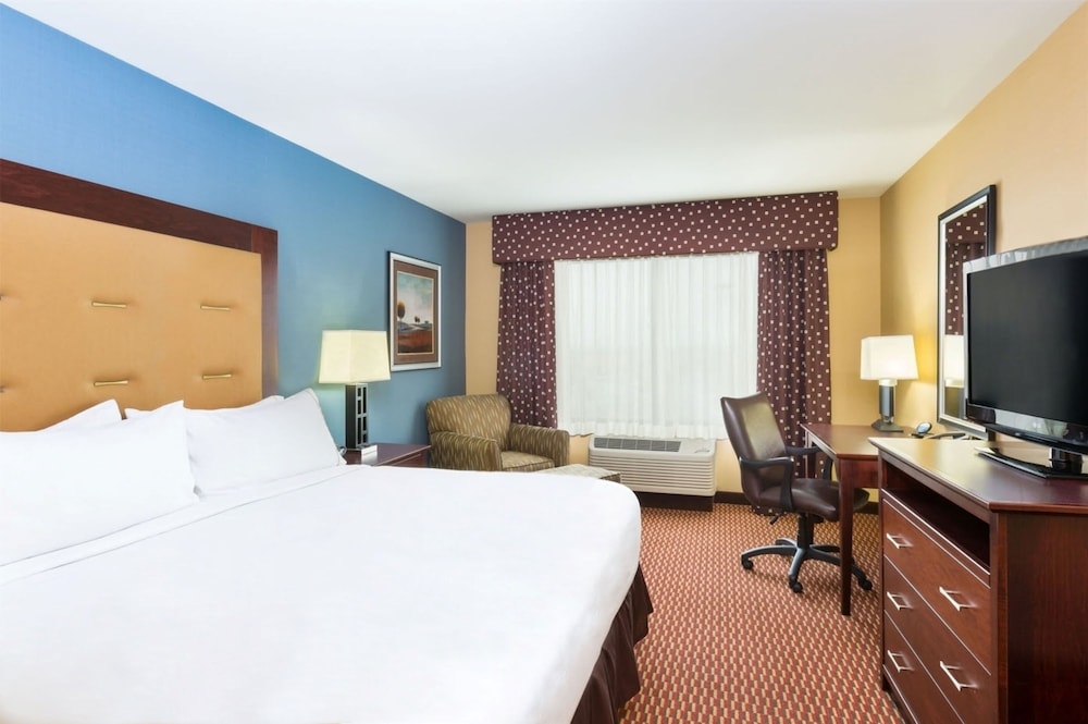 Holiday Inn Express Hotel Suites Helena 21/63
