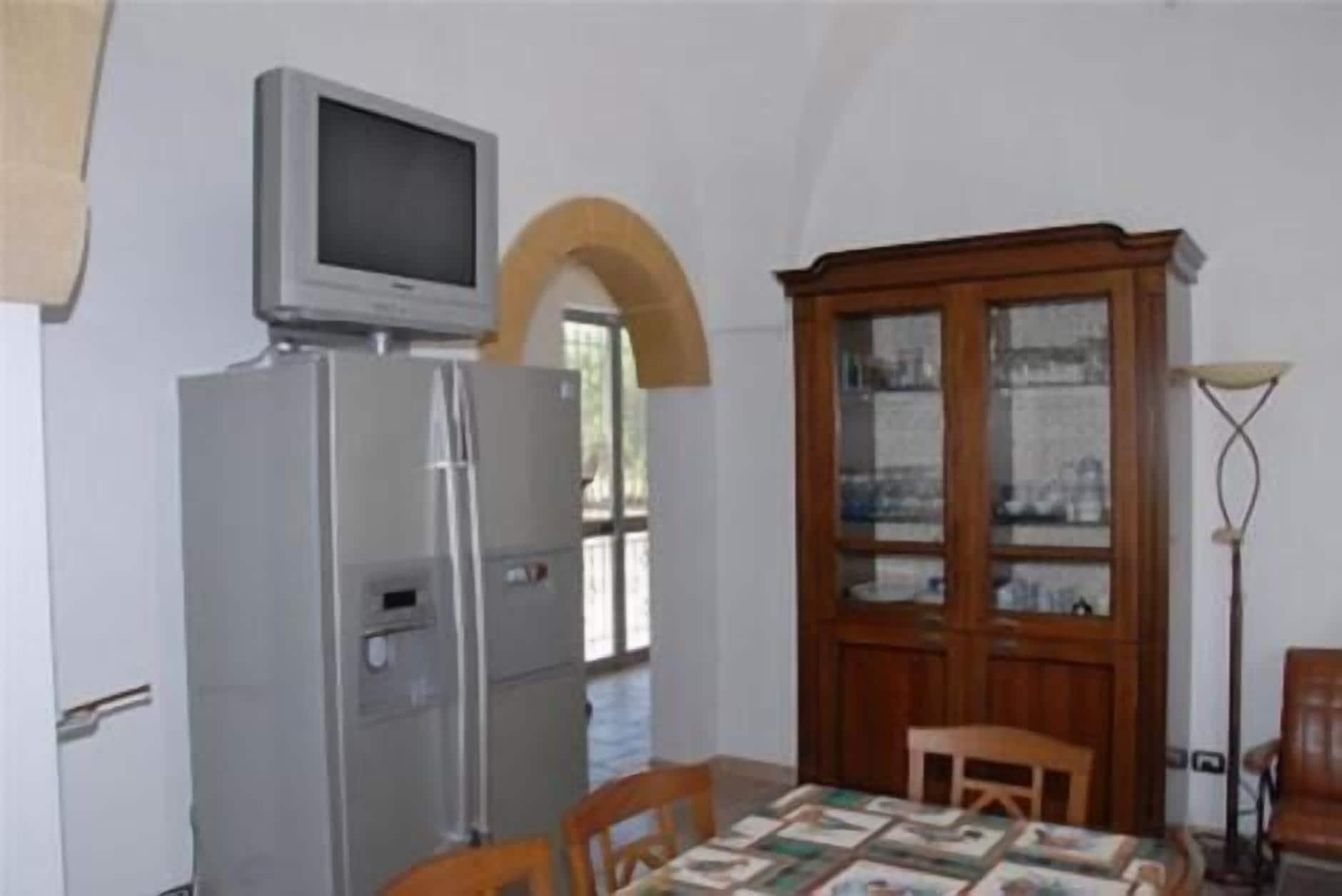 Bed & Breakfast Villa Rita 7/16