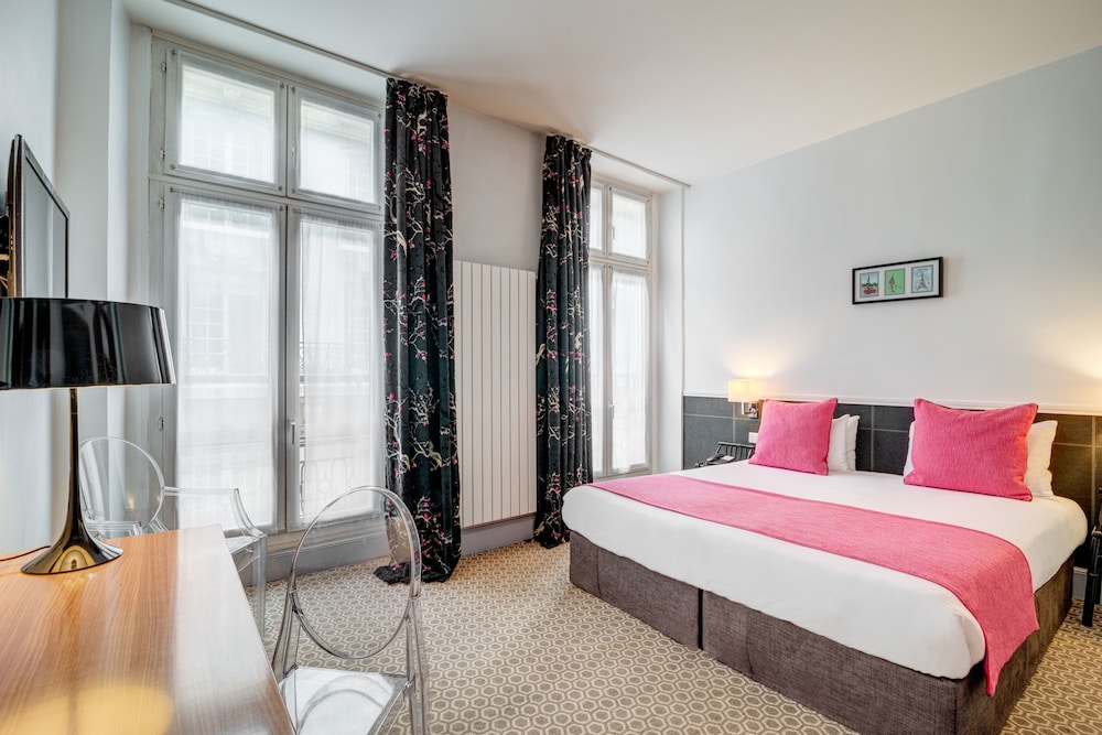 Hotel Caumartin Opera Astotel 5/32