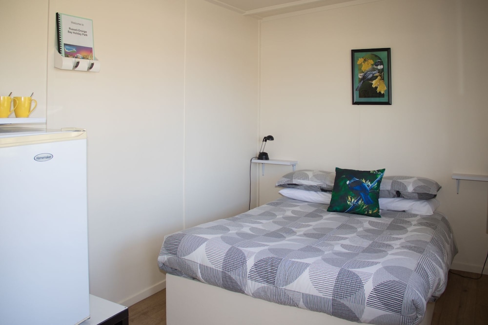 Russell-Orongo Bay Holiday Park 13/66