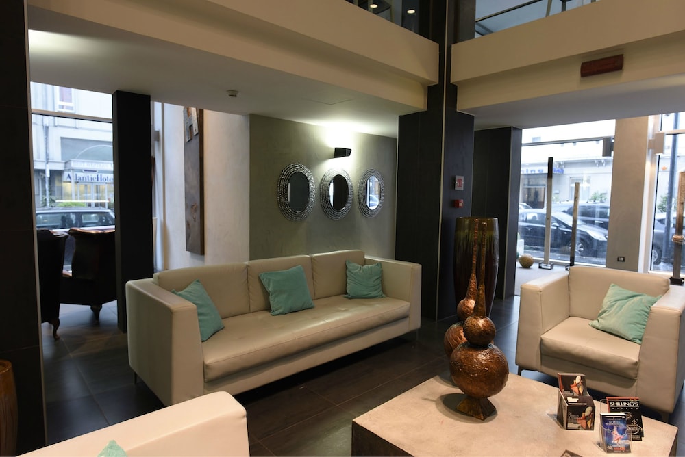 Smart Hotel Milano Central Station 42/66