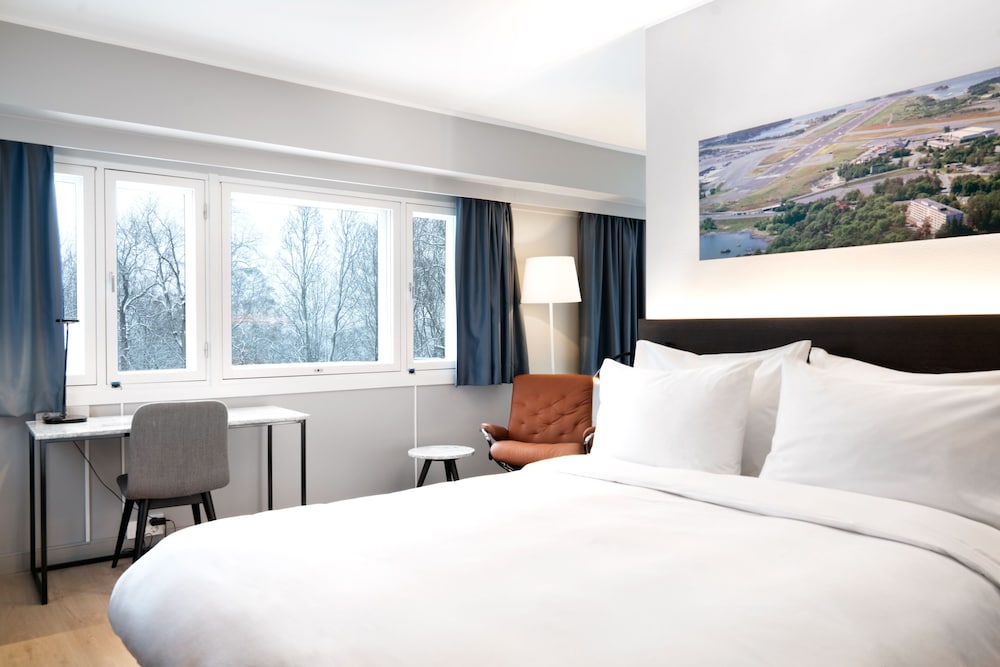 Radisson Blu Park Hotel Oslo 24/71
