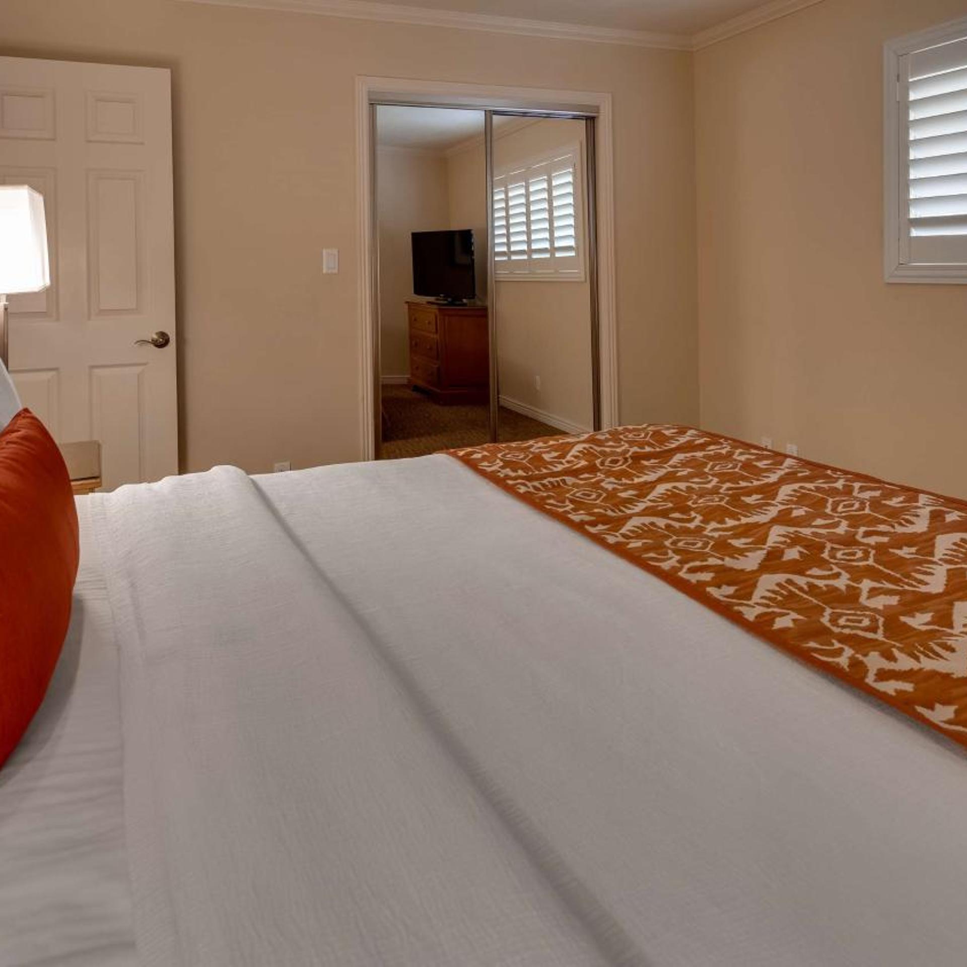 2 Bedrooms, Cottage