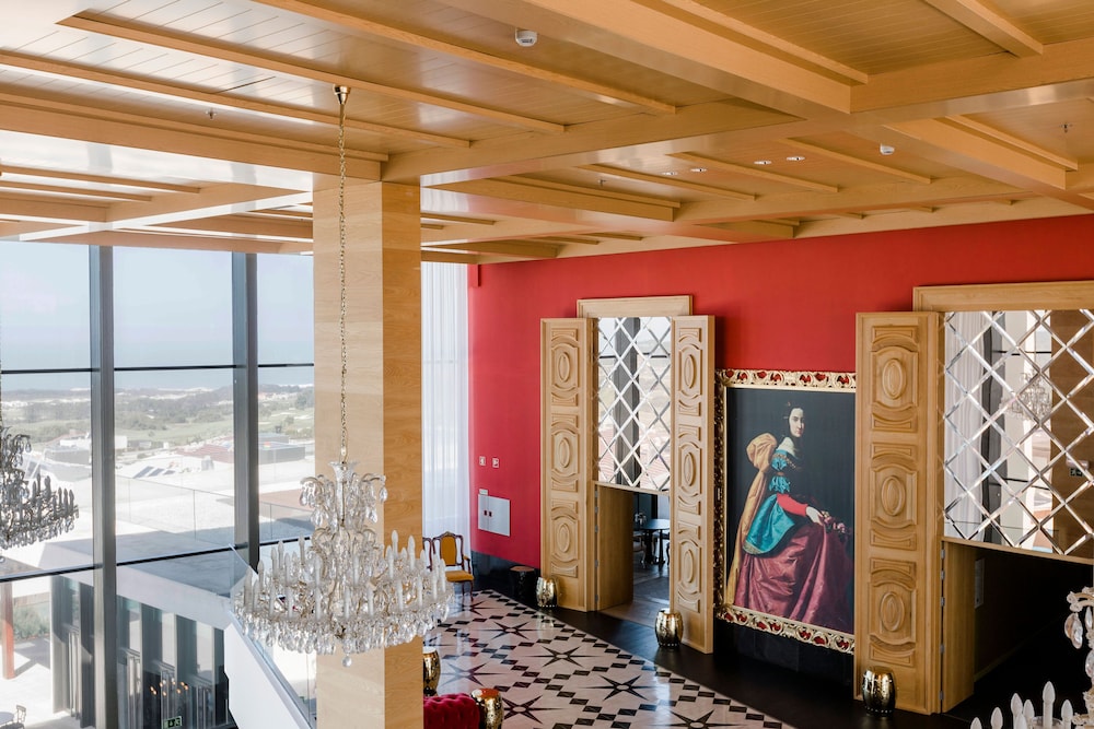 Royal Obidos Spa & Golf Resort 54/74