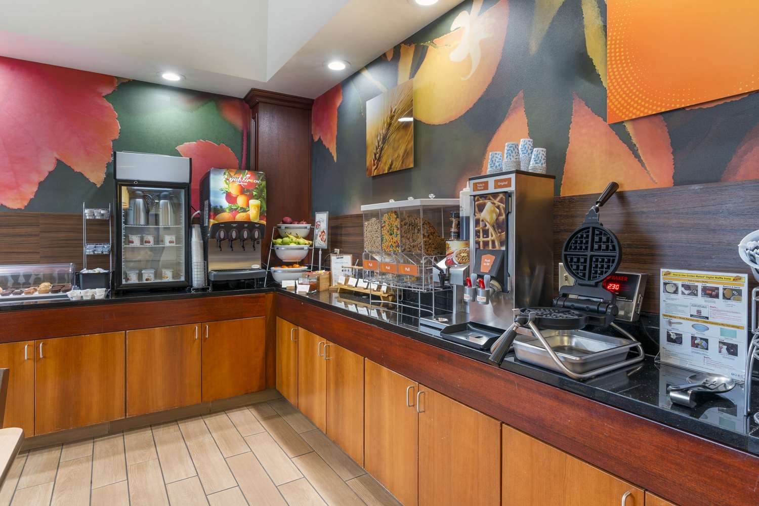 Comfort Inn & Suites Berea, KY 11/40